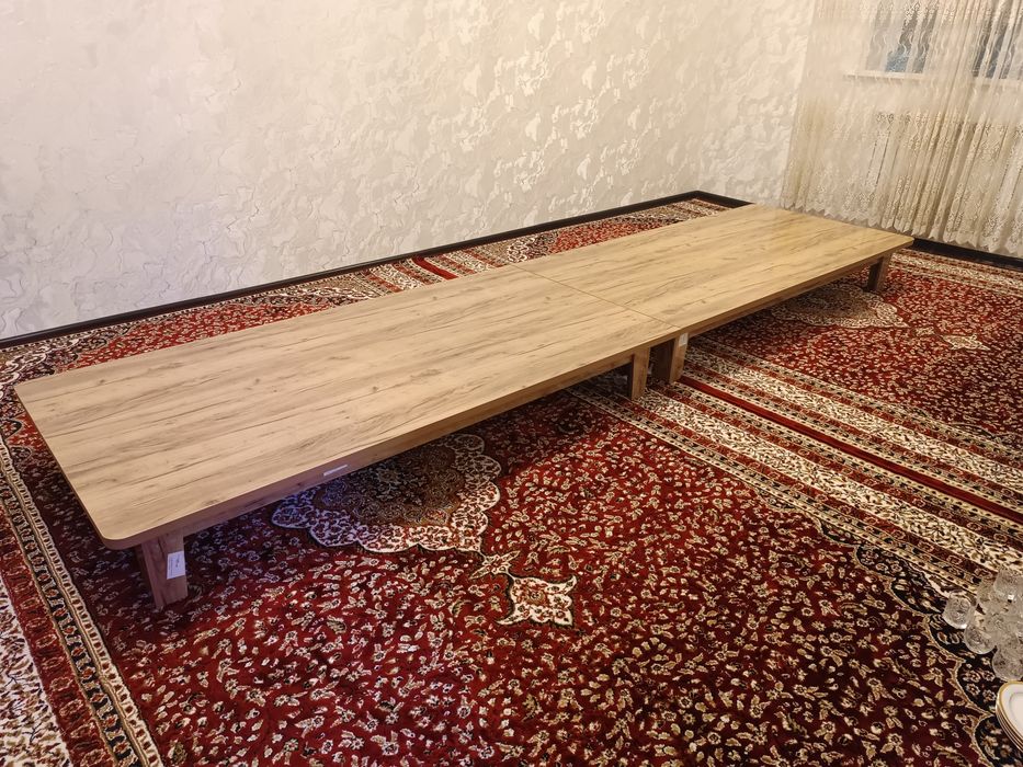 Стол сатылады. Жер стол сатылады