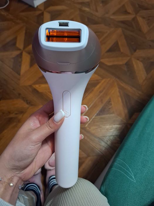 Phillips lumea BRI977/00