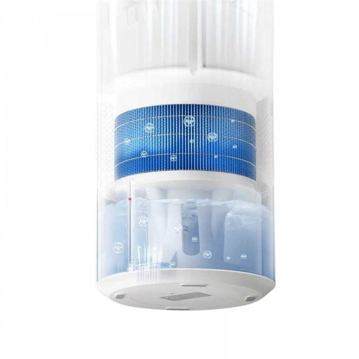 Xiaomi Smart Evaporative Humidifier овлажнител за въздух,BHR8532EU