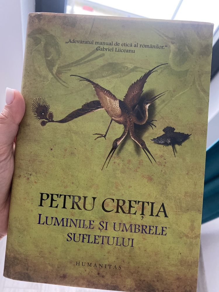 Cărți de lecturat