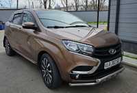 Lada xray 2019yil