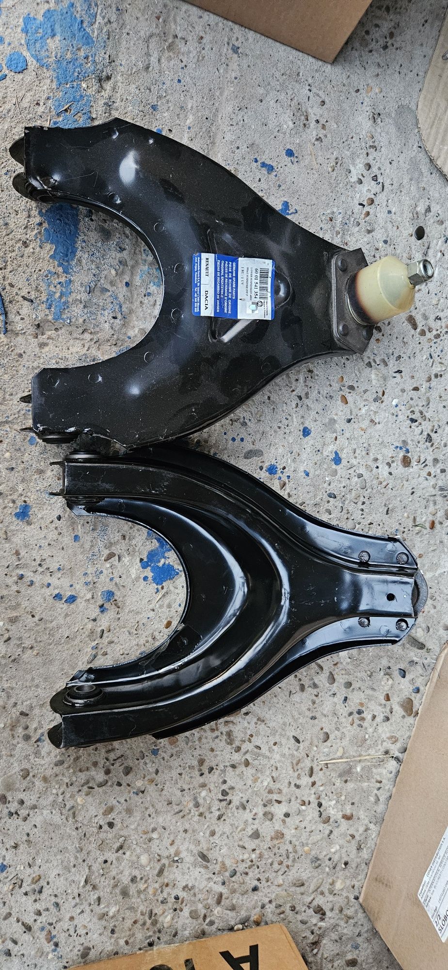 Piese Noi Dacia 1300/1310