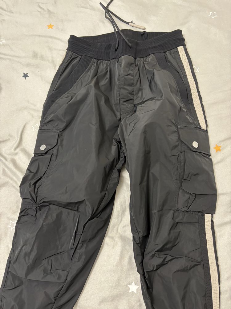 Trening vagabond (made by society)