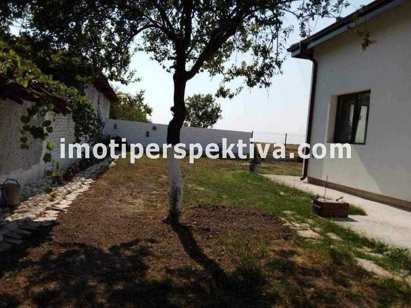 Продава се Къща в с. Момино село, Област Пловдив - 150 кв.м за 1034 €/кв.м - Снимка #5