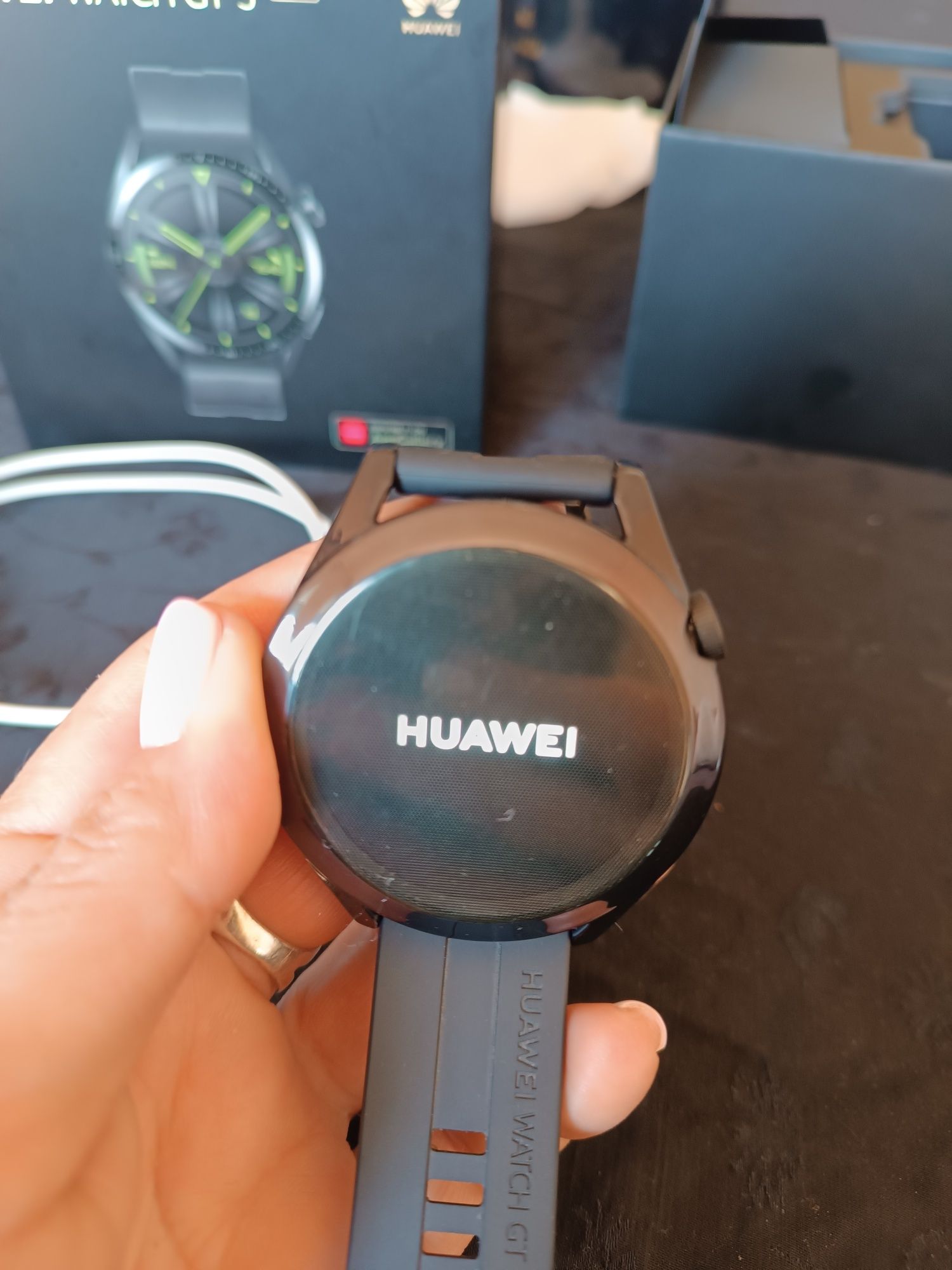 Часовник HUAWEI GT 3