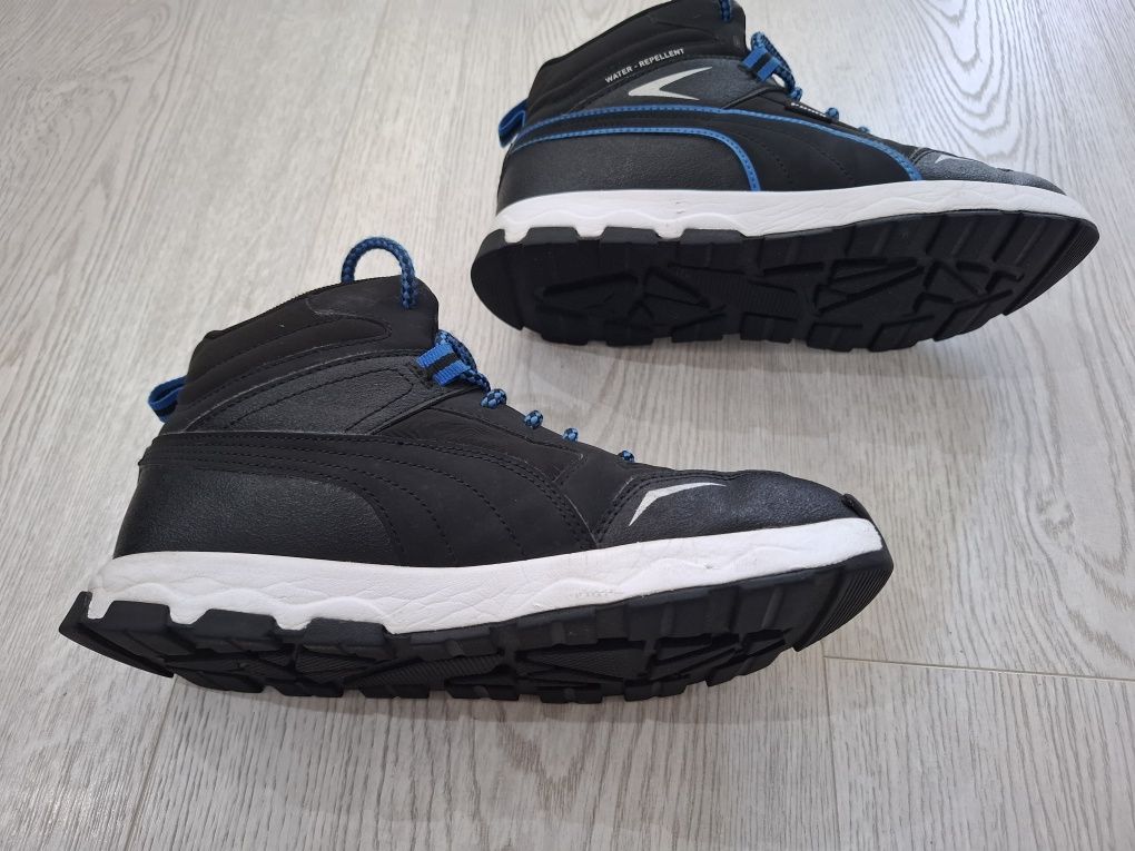 Зимни маратонки Puma