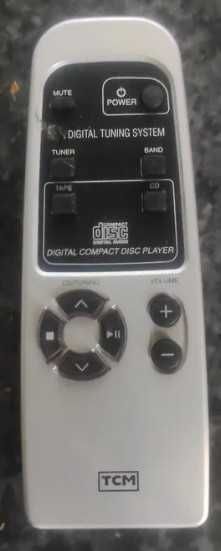 Combina muzicala Chronos MP3 / TCM