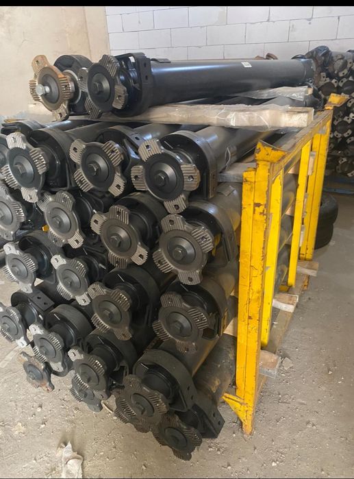 Cardan Ford 4142D bascula 8x4