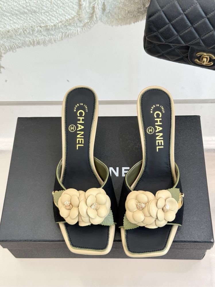 Sandale Chanel 35-42