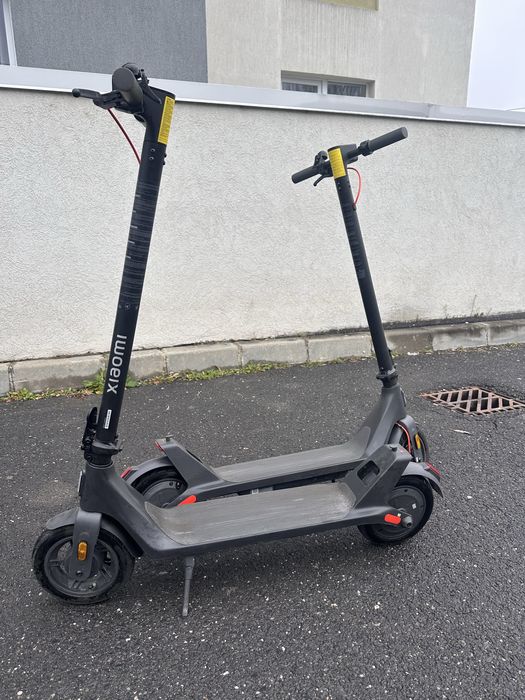 Trotineta electrica Xiaomi