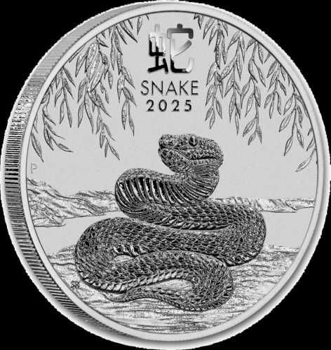 Налични сребърни монети Панда 2024 и Лунар Змия 2025
