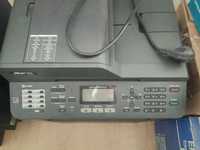 Принтер Brother MFC-8520DN, мултифункционално устройство