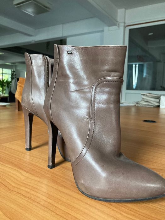 Botine Max Mara Sport Max, 37