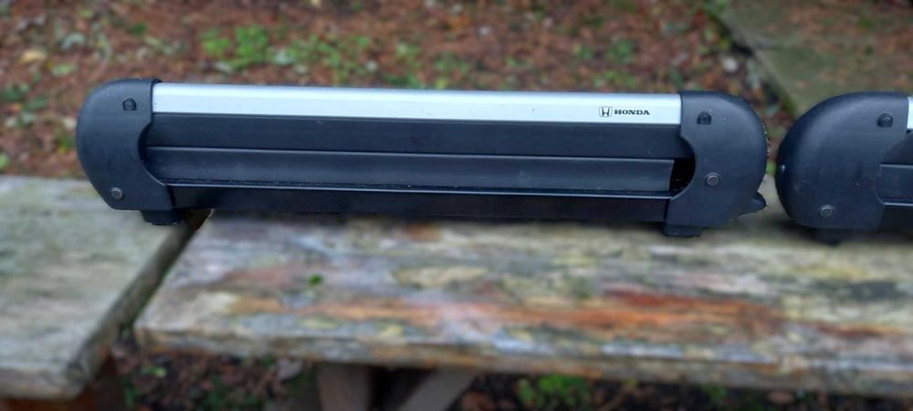 Оригинални ски стойки на Хонда