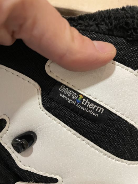 Зимни туристически обувки Salomon Tundra