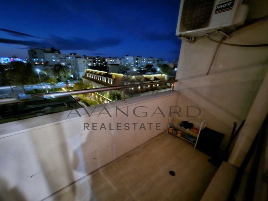 Продава се Двустаен апартамент в Пловдив, Тракия - 59 кв.м за 2230 €/кв.м - Снимка #8