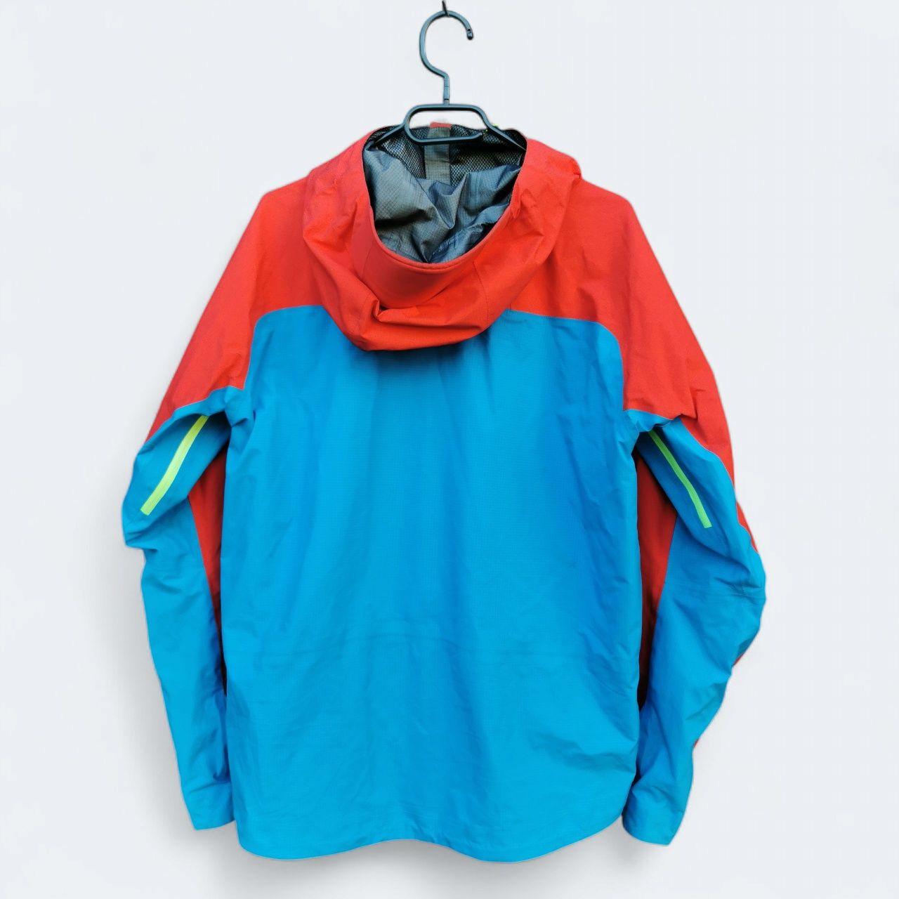 Geacă hardshell Millet Trilogy Goretex Pro L bărbați, alpinism