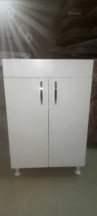 шкаф за баня и обувки от пвц