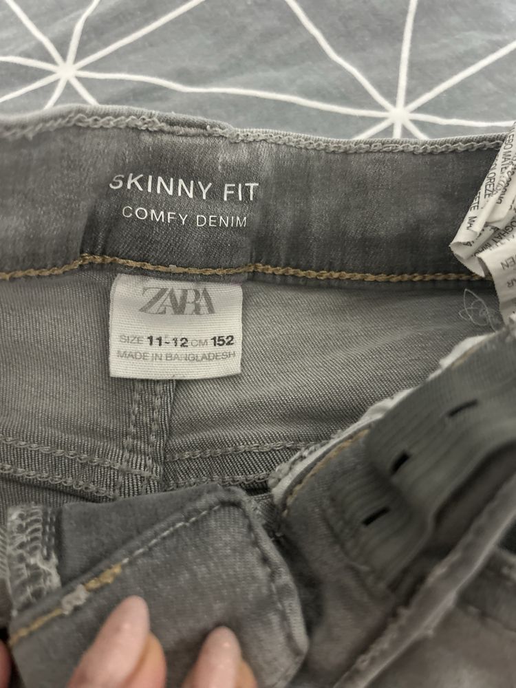Дънки Zara /Зара