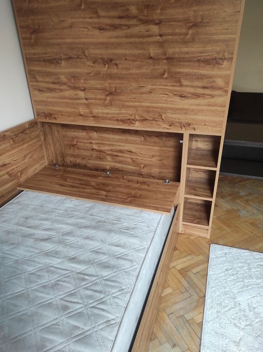 Дава се под наем Двустаен апартамент в София, в.з. Симеоново - Драгалевци - 40 кв.м за 400 € - Снимка #2