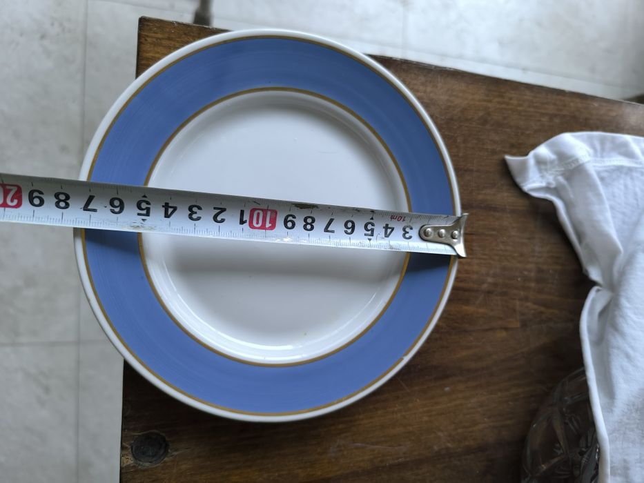 Продам тарелки СССР