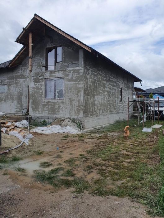 Tencuială manuală și Rigips – Finisaje interioare profesionale