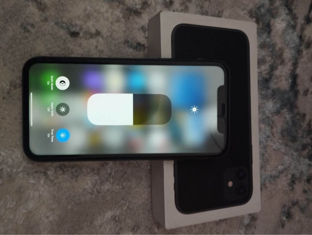 Продается Iphone 11 128 Gb