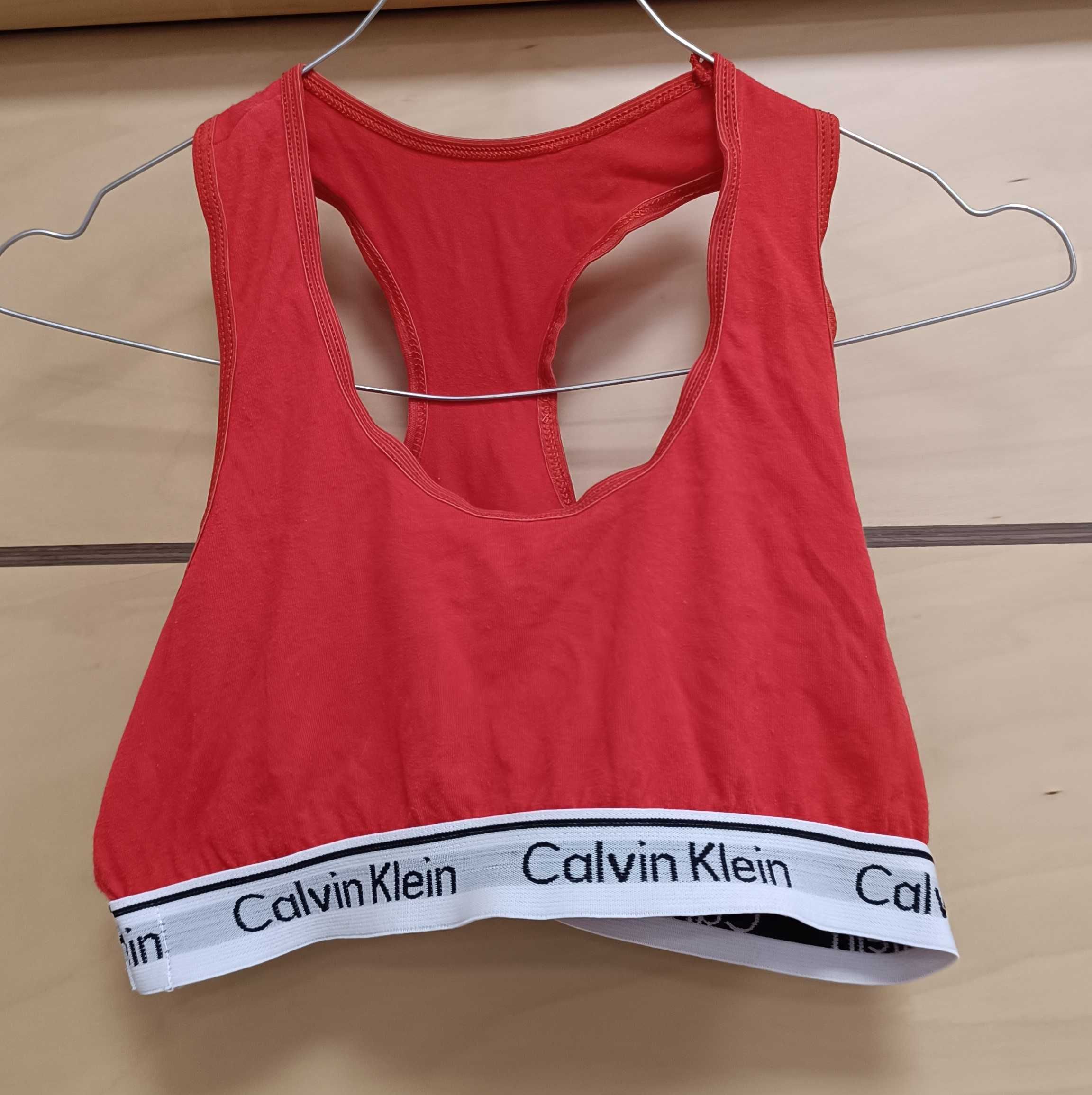 Calvin Klein-Много Запазено