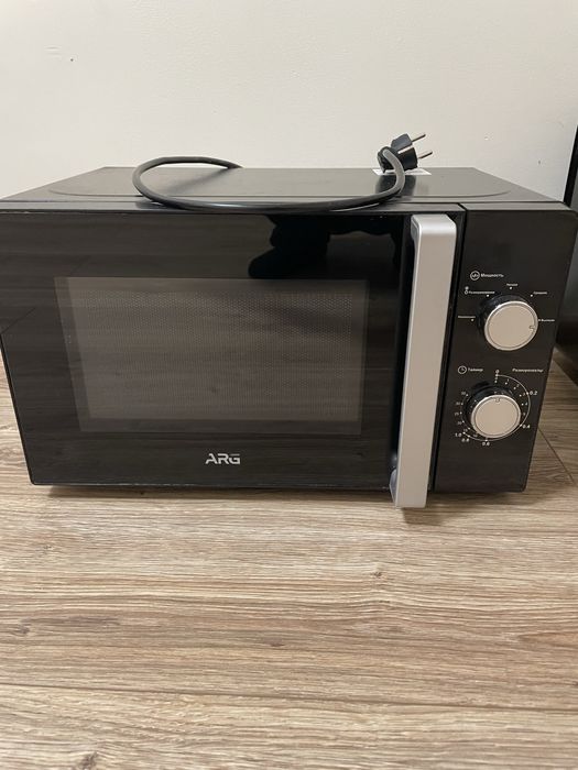 Микроволновка ARG MS-2021M