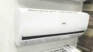 Кондитционер AUX 12 Инвертор оптовый цена официальная гарантия 3 года