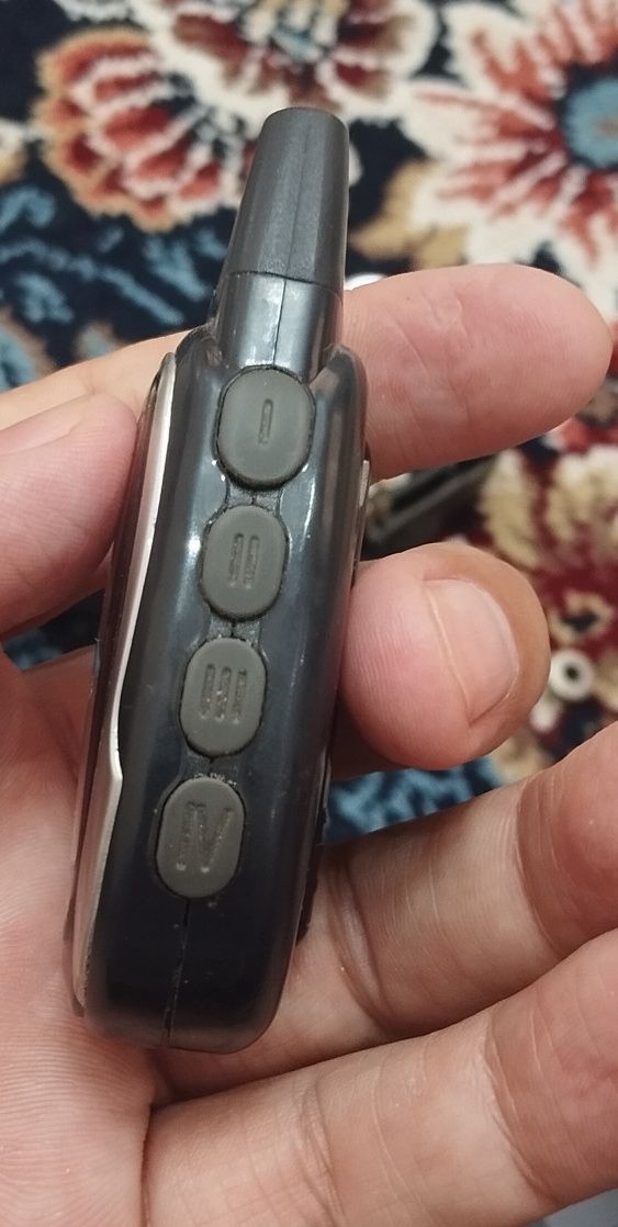 Magicar pejir sotiladi bolasi bilan