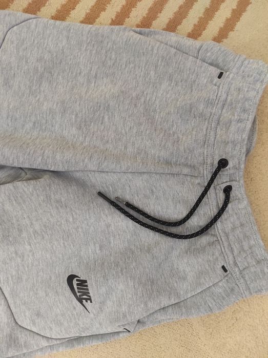 Мъжки долнище Nike tech XS