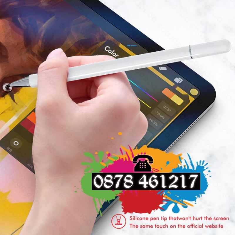 Стилус писалка за таблет, смартфон или лаптоп със сензорен екран