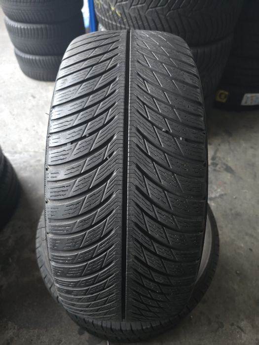Michelin 235/45 R18 98V MS iarnă