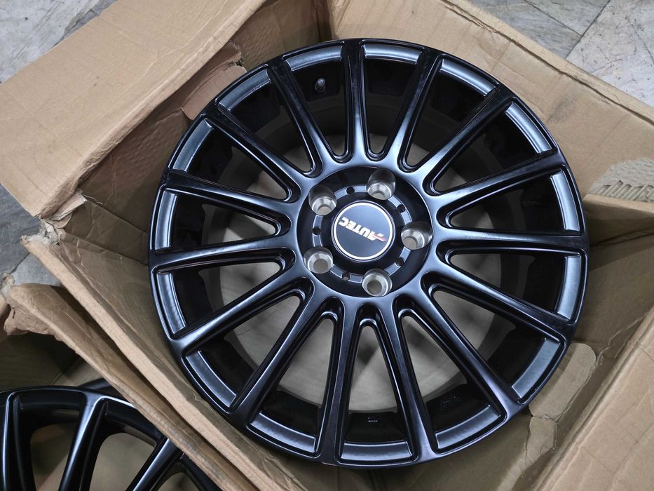 Нови Джанти 16 - Peugeot, Citroen, Ford, Volvo