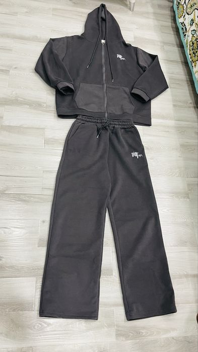 Спортивный костюм 46-54 размер