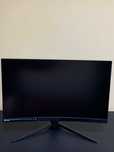 Monitor MSI curbat 144hz,1ms,23.6 inch Optix G24C4 folosit putin