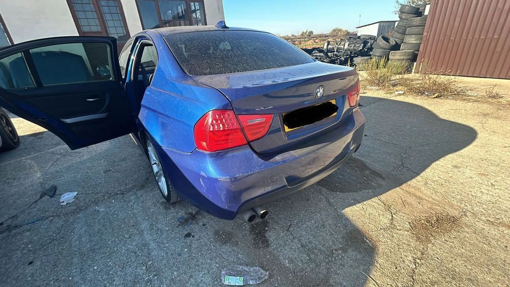 Dezmembrez BMW E90 LCI 3.0d 197cp toate piesele disponibile