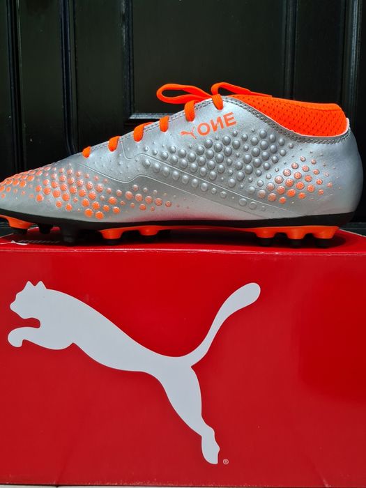 Бутонки PUMA ONE 4 syn AG номер 42.5