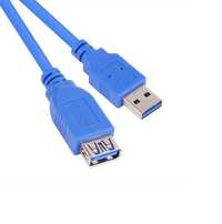 Кабел USB 3.0 Удължителен AM / AF - CU302-3m Extension Cable