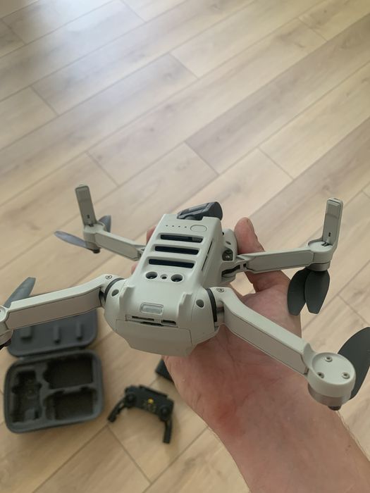 Drona Dji Mavic Mini
