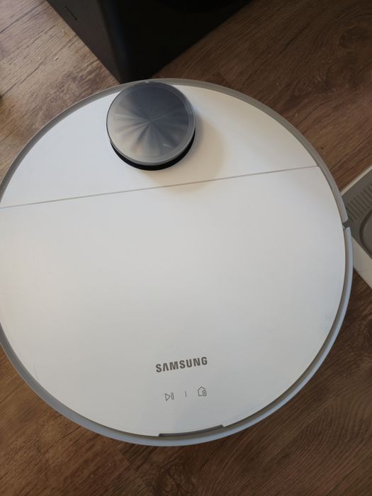 Aspirator robot Samsung JetBot+ VR30T85513W