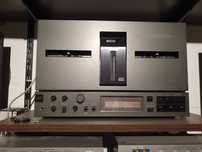 AKAI GX-77 Black, Excelent