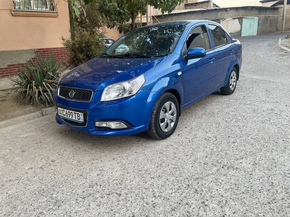 Srochno Arendaga beraman Nexia 3