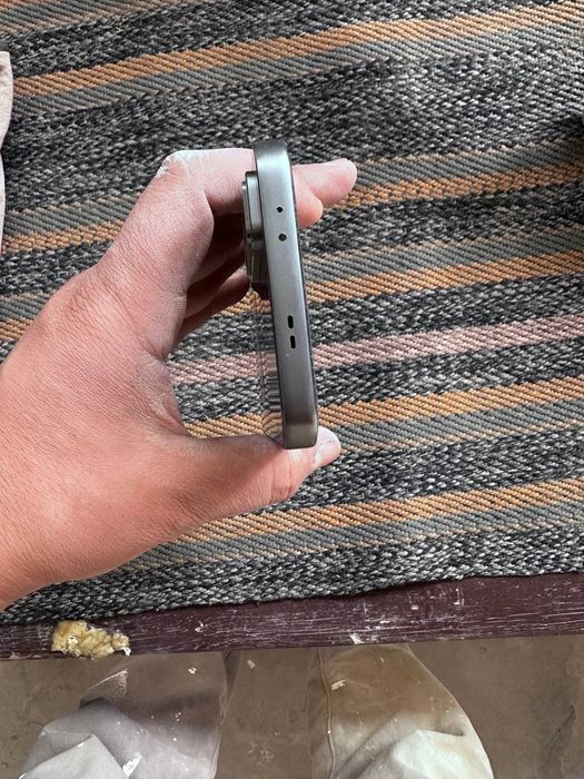 Infinix gt30 pro kafolati bn