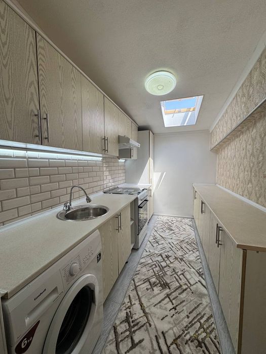 Срочно продаётся новостройка Шота Руставили