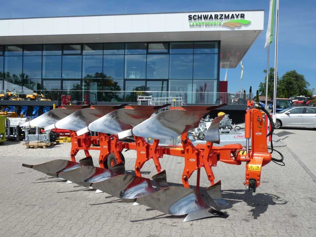 Plug Kuhn Master Multimaster 3 cormane 4 cormane 5 brazde Lemken 2016