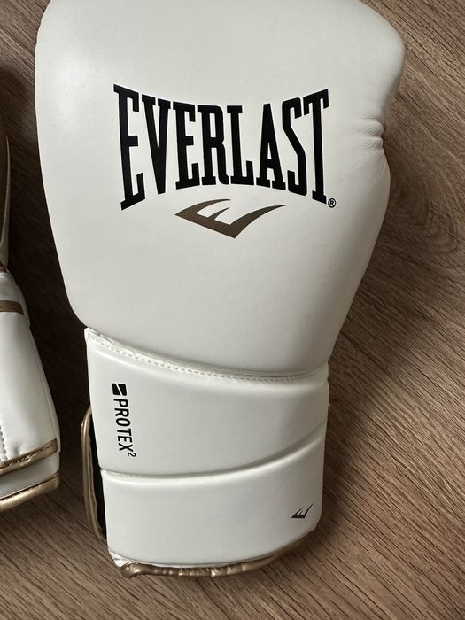 Manusi box everlast 12oz noi