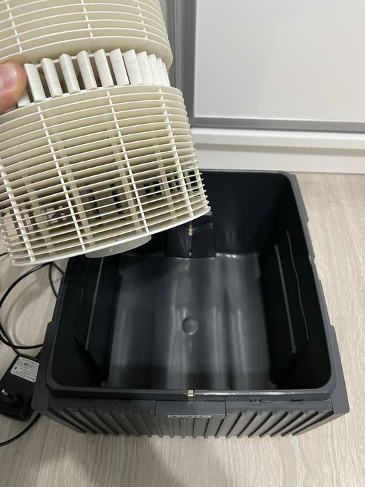 Umidificator purificator Venta LW15