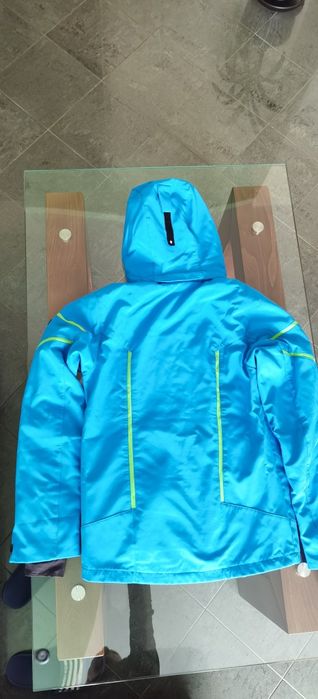 Ски яке - мъжко ICEPEAK. Размер 46.